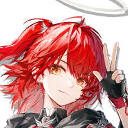 Exusiai the New Covenant