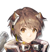 Greyy the Lightningbearer