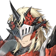 Rathalos S Noir Corne